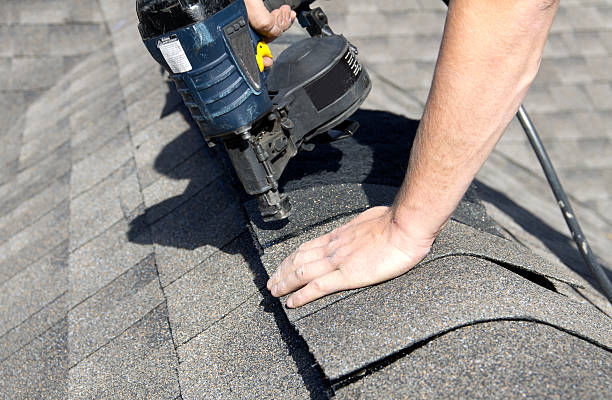 Best Green or Eco-Friendly Roofing Solutions  in Fayetteville, NY